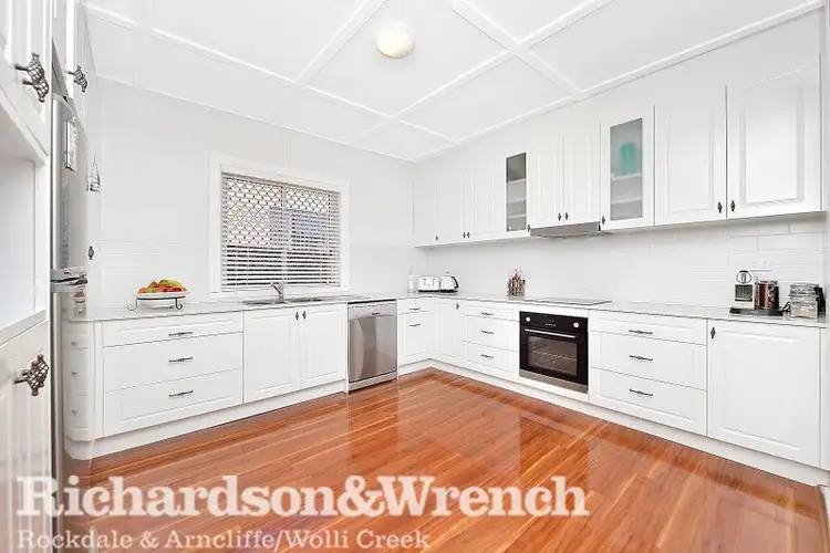 Second view of Homely house listing, 47 Bayview Street, Bexley NSW 2207