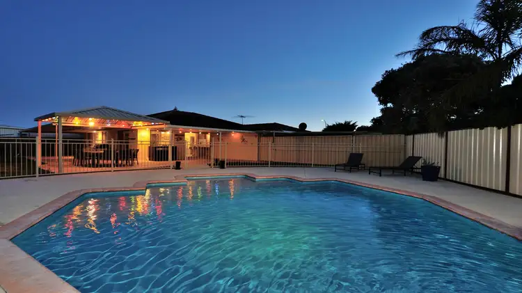 5 Destin Close, Warnbro WA 6169