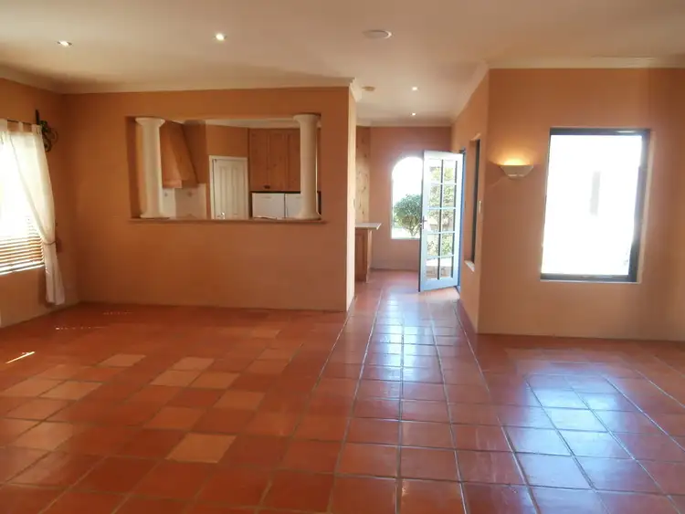 Sixth view of Homely house listing, 1 Troon Court, Pelican Point WA 6230