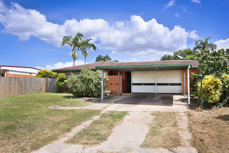 13 Fuller Street, Heatley QLD 4814