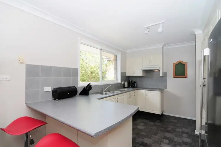 Third view of Homely house listing, 8 Platypus Avenue, Sanctuary Point NSW 2540