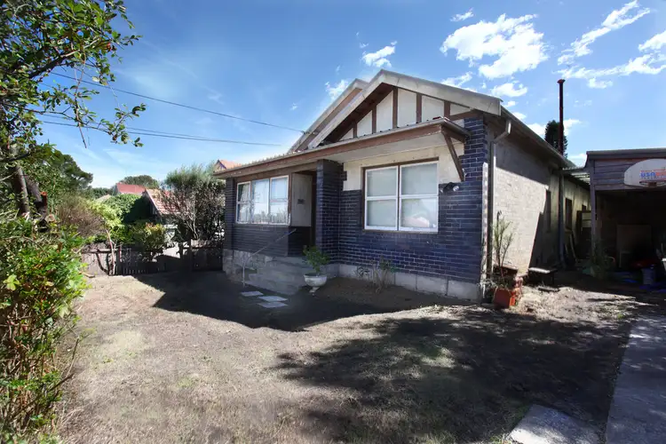 45 McClelland Street, Willoughby NSW 2068