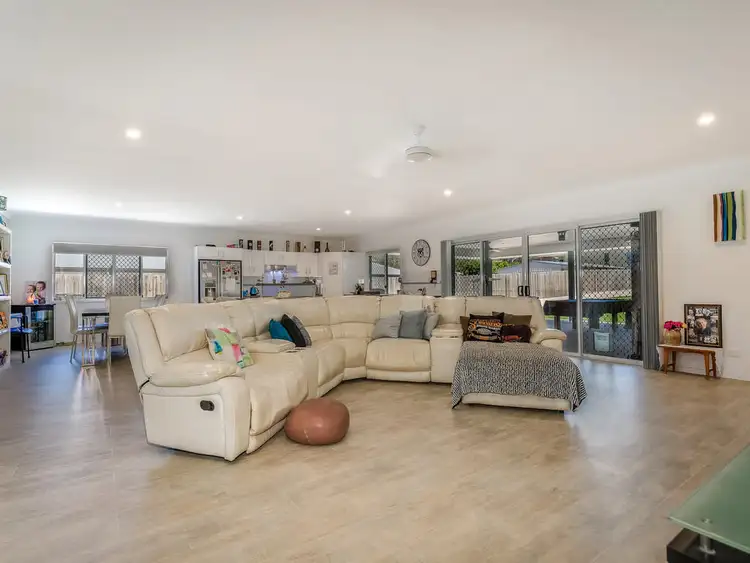 Second view of Homely house listing, 4 Marquee Lane, Pomona QLD 4568