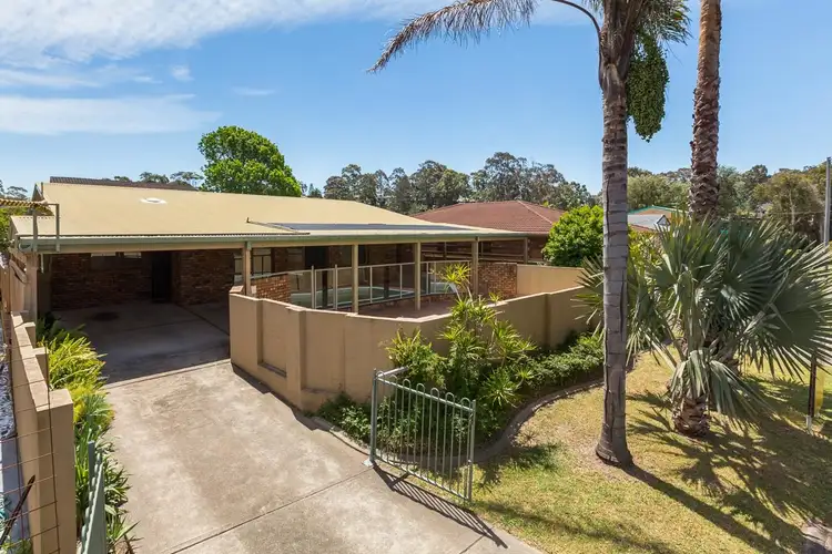 Second view of Homely house listing, 47 Myamba Parade, Surfside NSW 2536