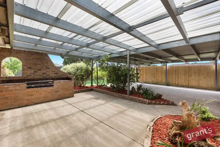 Seventh view of Homely house listing, 13 Hyssop Drive, Hallam VIC 3803