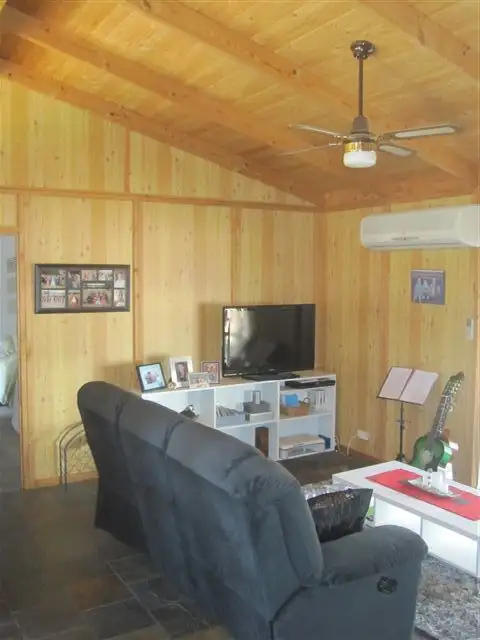 Fifth view of Homely house listing, 118 Johnson Street, Bruce Rock WA 6418