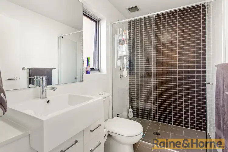 Fifth view of Homely apartment listing, 402/33 Main Street, Rouse Hill NSW 2155