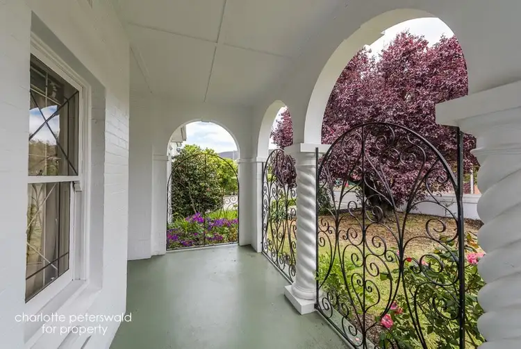 Fifth view of Homely house listing, 314 Sandy Bay Road, Sandy Bay TAS 7005