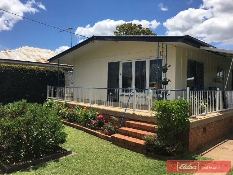 Main view of Homely house listing, 3 PETERS STREET, Gatton QLD 4343
