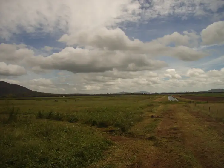 Lot 6 Burgess Lane, Eton QLD 4741