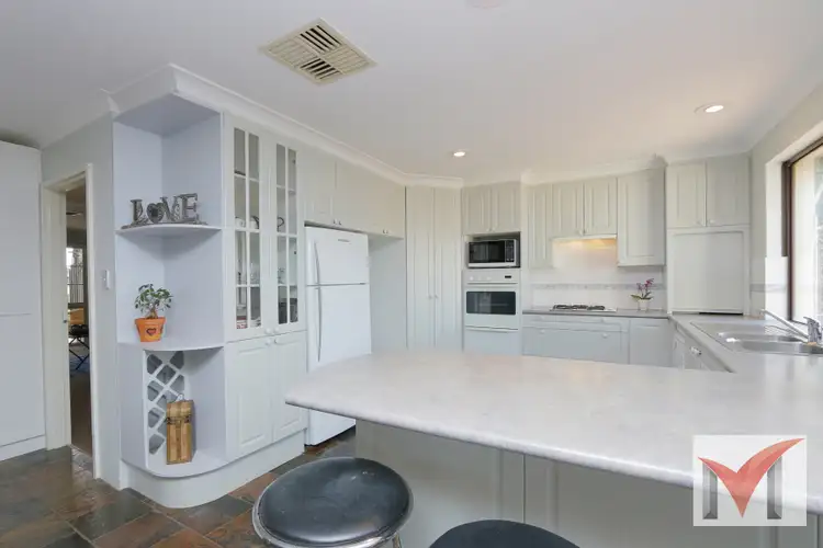 Seventh view of Homely house listing, 22 Elgon Hill, Willetton WA 6155