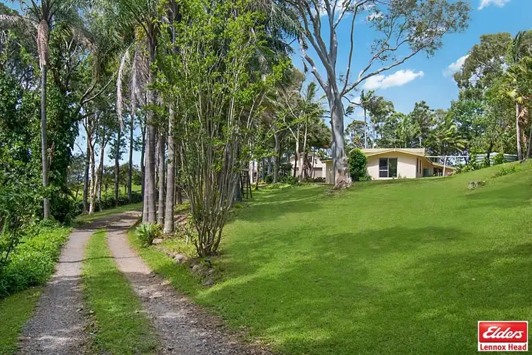 Main view of Homely house listing, 69 Scanlan Lane, Lennox Head NSW 2478