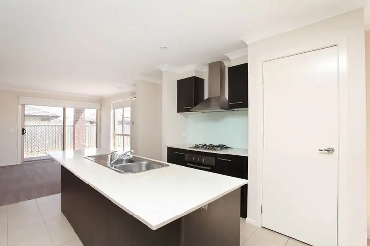Second view of Homely house listing, 13 Larson Avenue, Tarneit VIC 3029