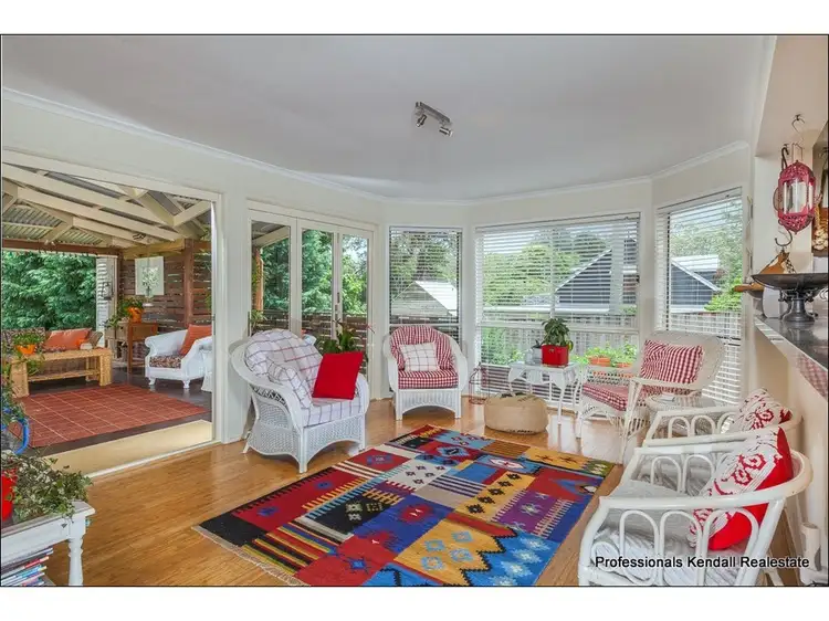 Fourth view of Homely house listing, 20 Ben Nevis Street, Tamborine Mountain QLD 4272