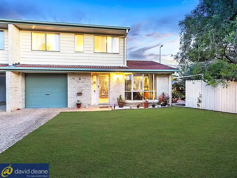 Main view of Homely house listing, 16/2 Florence St, Kallangur QLD 4503
