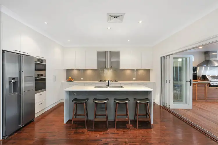 Fifth view of Homely house listing, 14 Lyall Street, Leichhardt NSW 2040