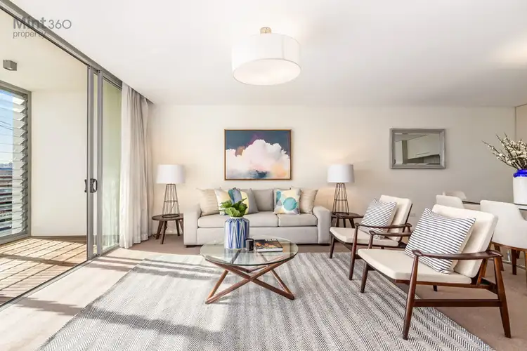 Main view of Homely apartment listing, 2B/125 Boyce Road, Maroubra NSW 2035