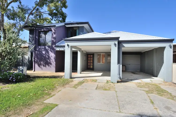 13 Clovelly Way, Warnbro WA 6169