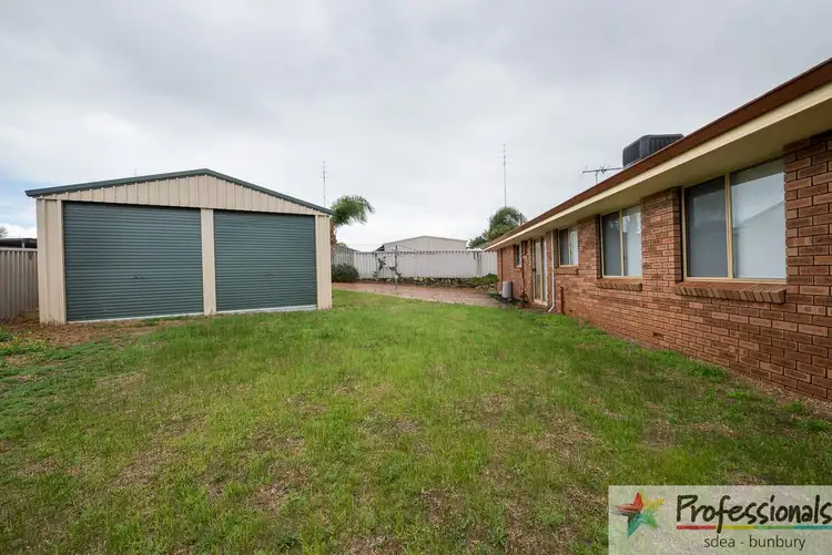 Second view of Homely house listing, 10 Lavinia Place, Eaton WA 6232