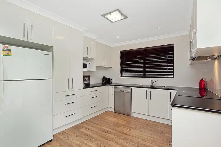 Third view of Homely house listing, 48 Mirreen Drive, Tugun QLD 4224