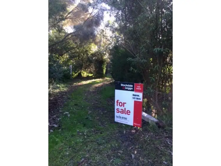 65 Bayview Avenue, Tenby Point VIC 3984