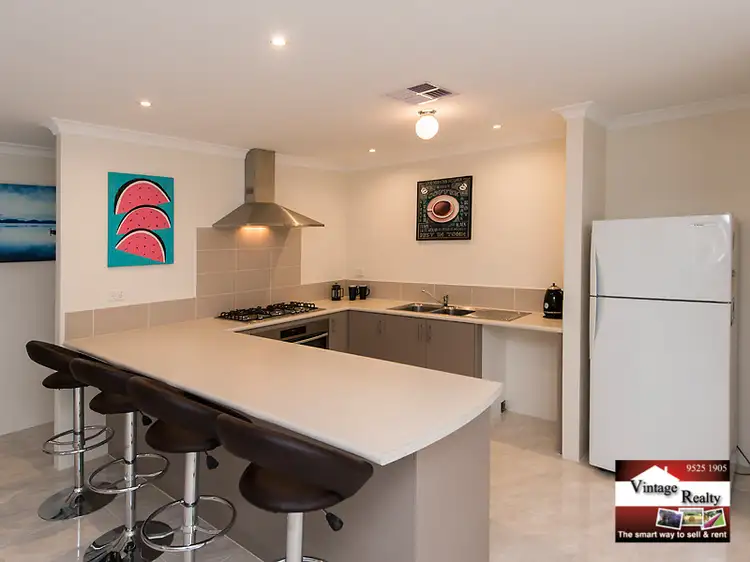 18 Daimpre Way, Byford WA 6122