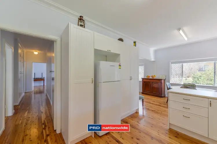 Fourth view of Homely house listing, 32 Levien Avenue, Tamworth NSW 2340
