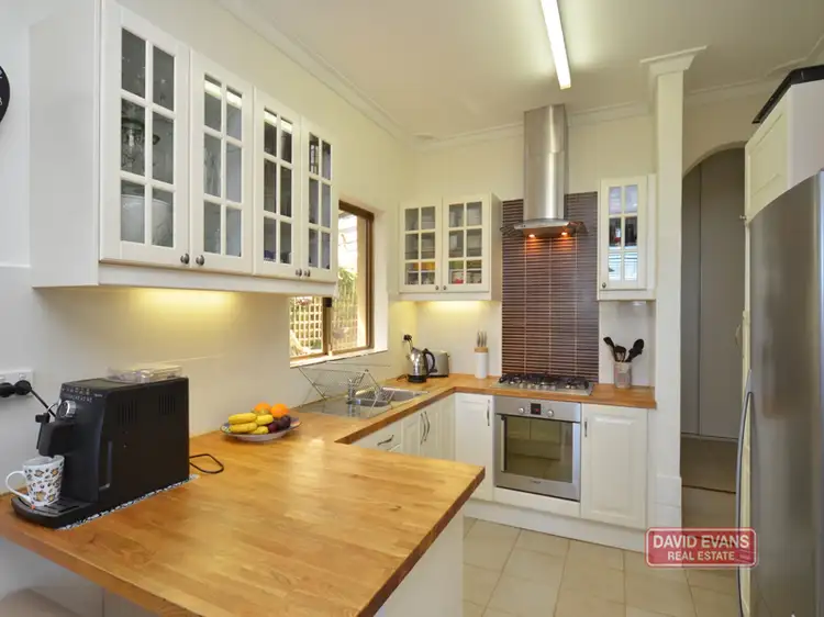 Fifth view of Homely house listing, 20 Kallaroo Place, Kallaroo WA 6025