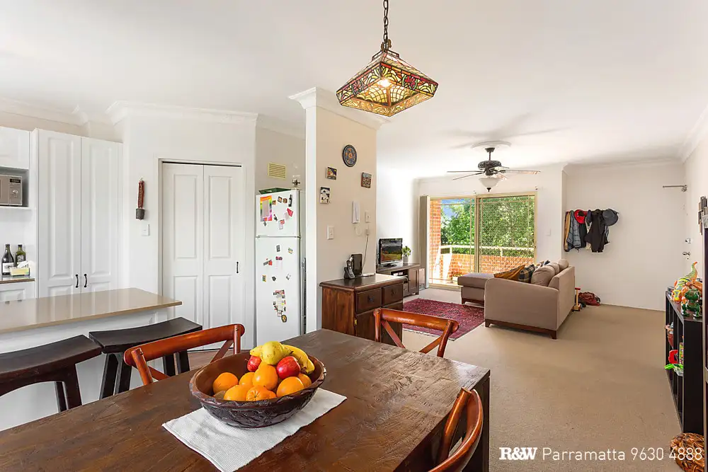 Main view of Homely unit listing, 2/32 Galloway Street, North Parramatta NSW 2151