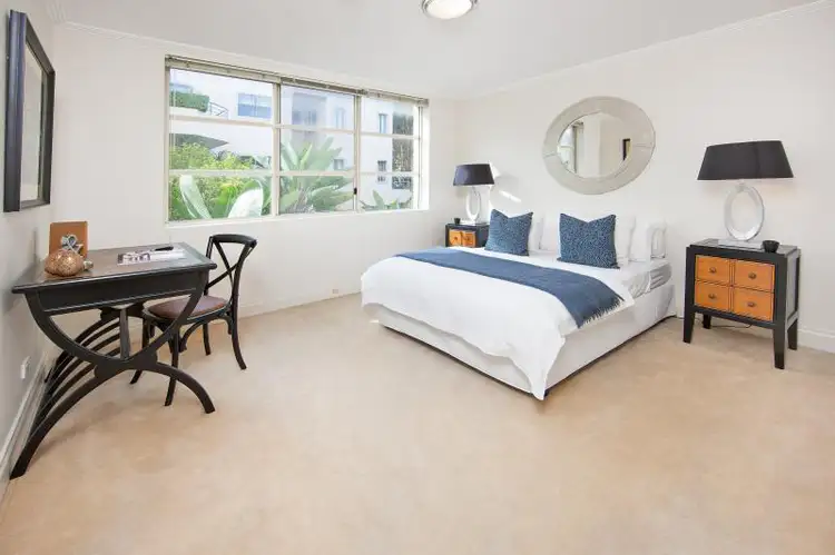 Fifth view of Homely apartment listing, 32/5 Ian Street (AKA 809 New South Head Rd), Rose Bay NSW 2029