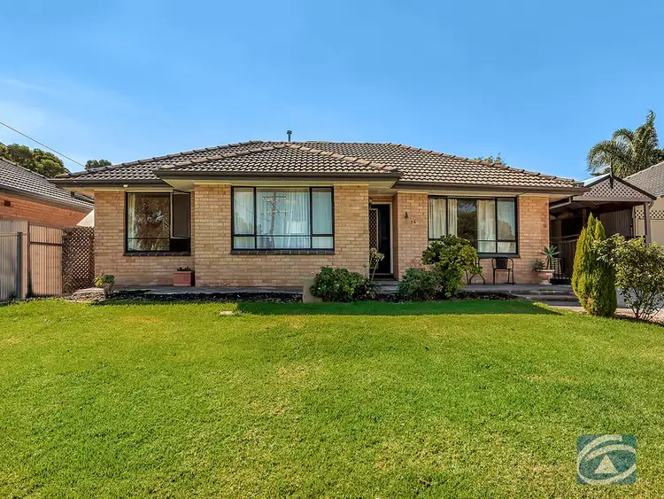 36 Cooinda Avenue, Redwood Park SA 5097