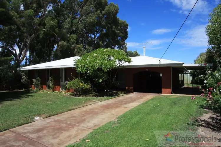 Second view of Homely house listing, 18 Eagles Walk, Willetton WA 6155