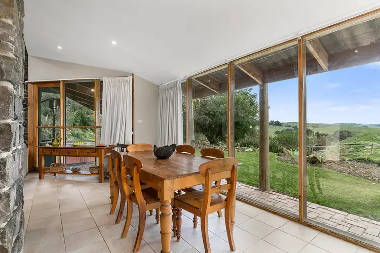 Fifth view of Homely rural property listing, 742 DALYSTON-GLEN FORBES ROAD, Archies Creek VIC 3995