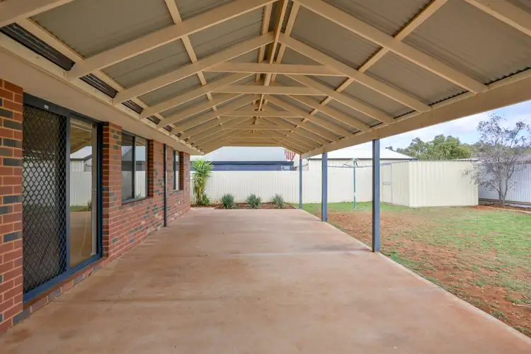 Fourth view of Homely house listing, 38 Geoffrey Stokes Parade, Kalgoorlie WA 6430