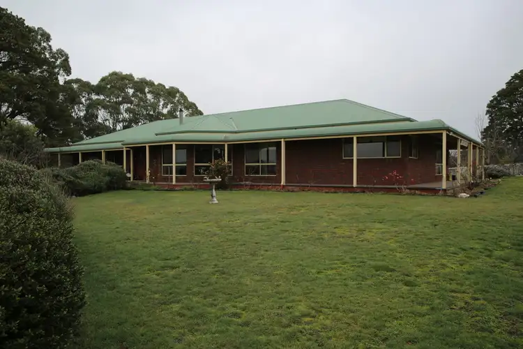 109 Bowens Lane, Dean VIC 3363