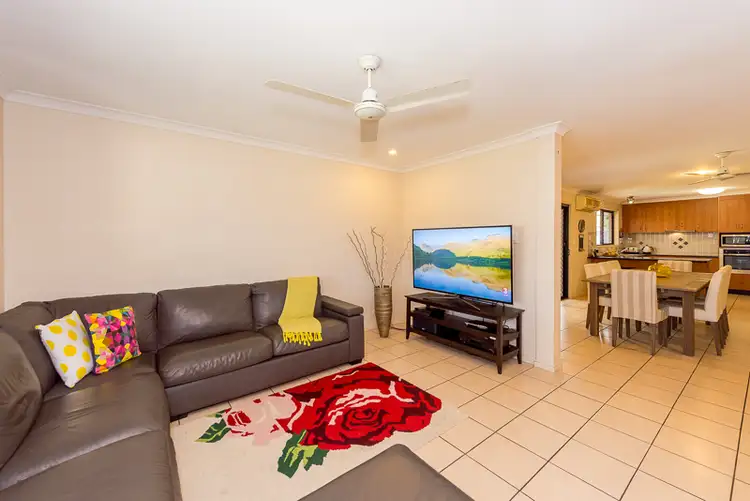 Sixth view of Homely house listing, 9 Sutherland Court, Telina QLD 4680