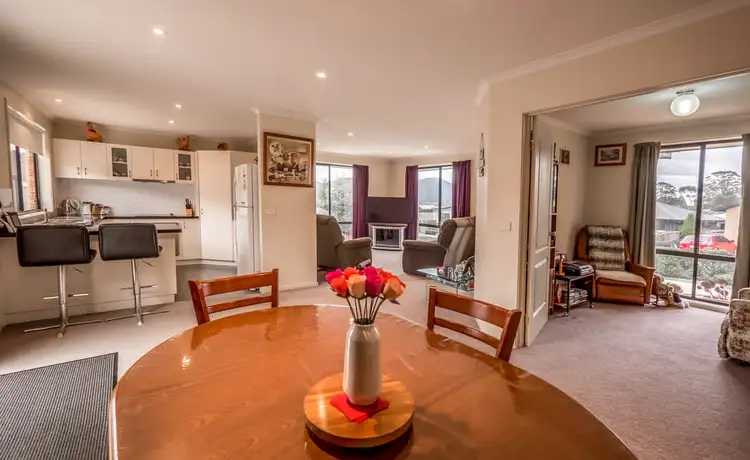 Fourth view of Homely house listing, 21 Eclipse Road, Austins Ferry TAS 7011