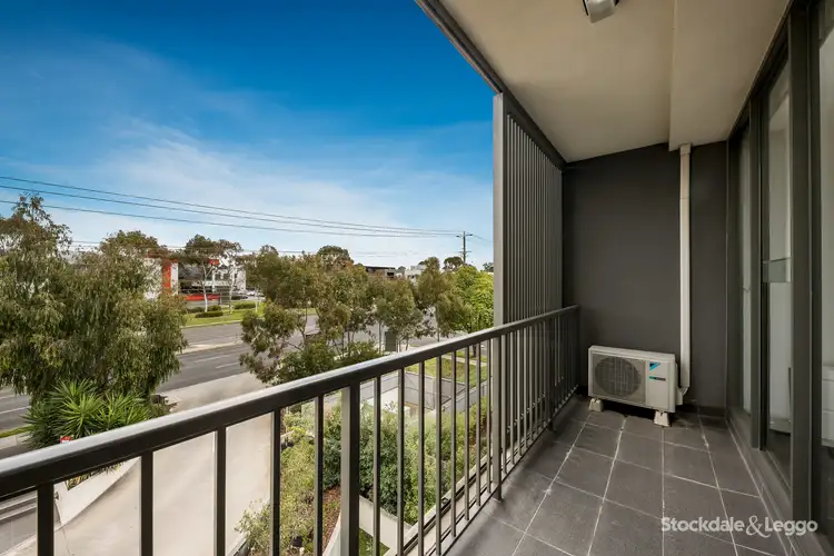 Sixth view of Homely apartment listing, 35/2-4 Samada Street, Notting Hill VIC 3168