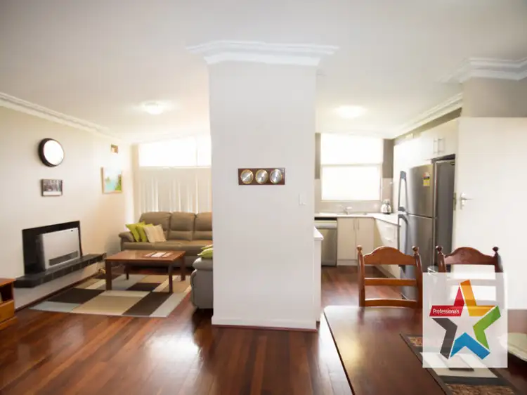 Second view of Homely house listing, 92 Dulwich Street, Beckenham WA 6107