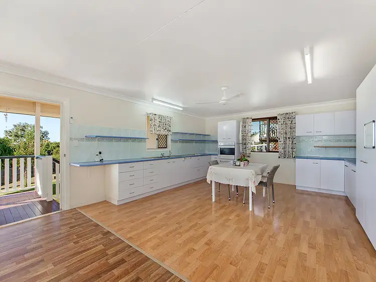 Third view of Homely house listing, 286 Warwick Rd, Churchill QLD 4305