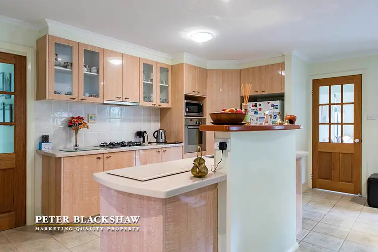 Third view of Homely house listing, 2/83 Carruthers Street, Curtin ACT 2605