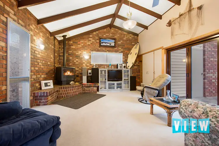 Fifth view of Homely house listing, 15 Monash Court, Devonport TAS 7310
