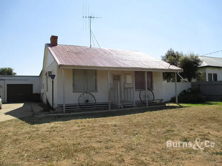 Main view of Homely house listing, 97 Hannon Street, Sea Lake VIC 3533
