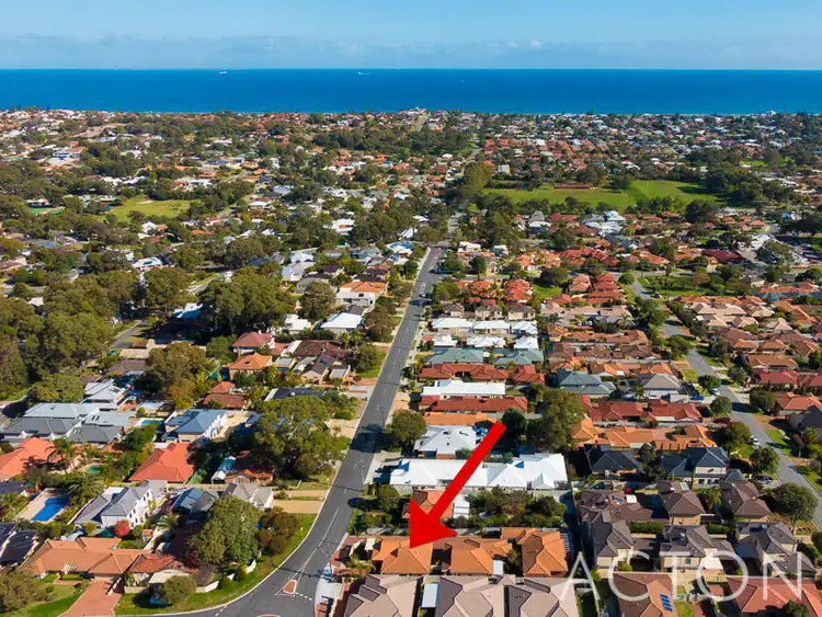 1/138 Cobb Street, Doubleview WA 6018