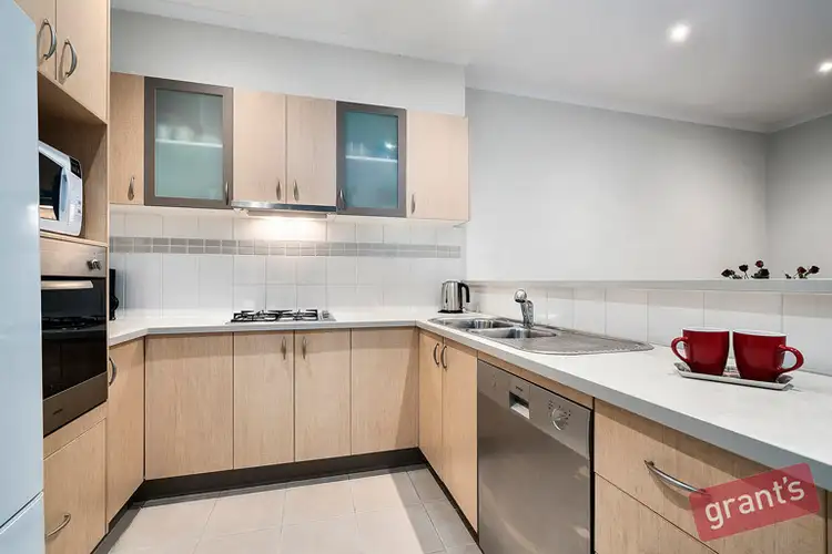 Second view of Homely townhouse listing, 17(47) Kirren Close, Cranbourne VIC 3977