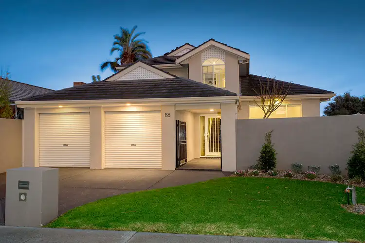 88 Nurten Parade, Aspendale Gardens VIC 3195
