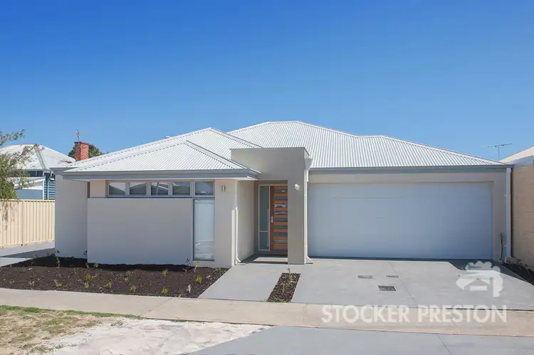 Main view of Homely house listing, P/L 70a Gale Street, West Busselton WA 6280