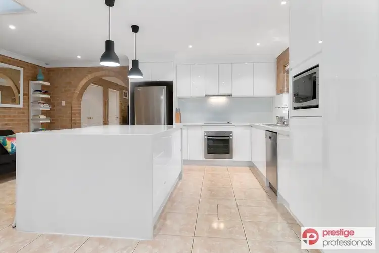 Sixth view of Homely house listing, 41 Lyndhurst Court, Wattle Grove NSW 2173