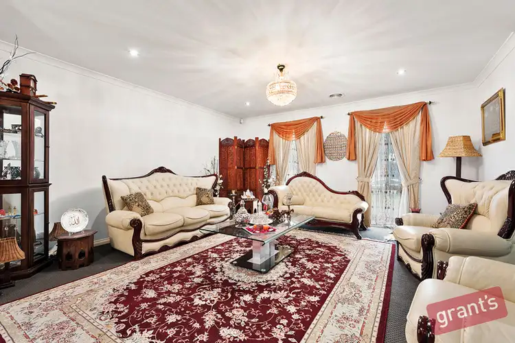 Fourth view of Homely house listing, 4 Roselea Place, Narre Warren North VIC 3804