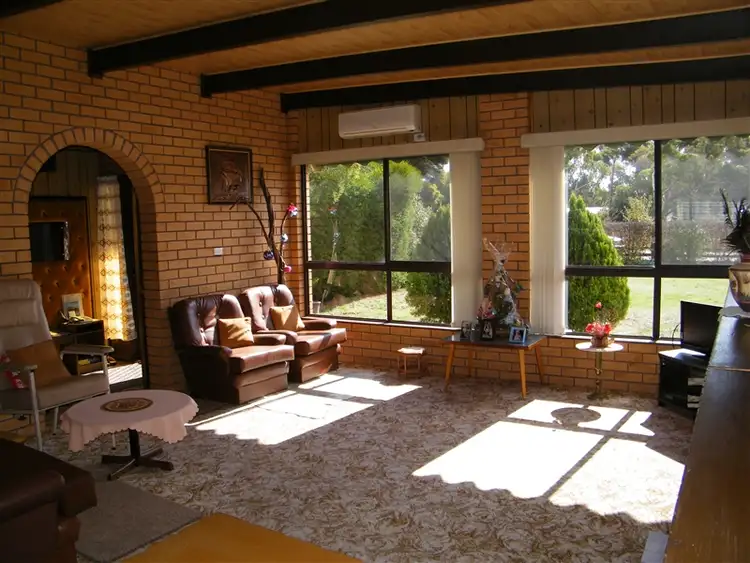Sixth view of Homely house listing, 3567 Ballarat - Maryborough Road, Clunes VIC 3370